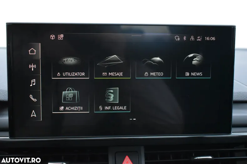 Audi A4 din 2020 cu 147.566 km - oferta AUD151407 - foto 22