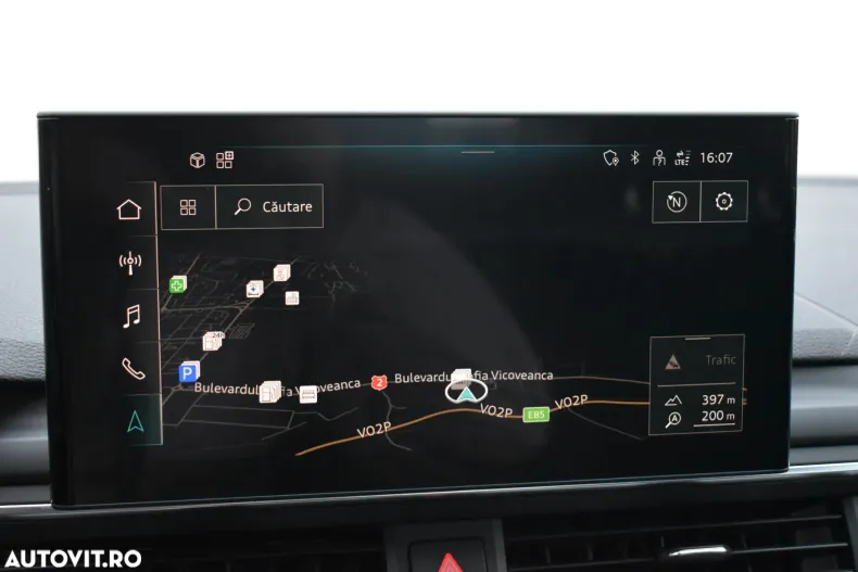 Audi A4 din 2020 cu 147.566 km - oferta AUD151407 - foto 23