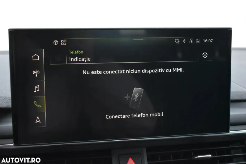 Audi A4 din 2020 cu 147.566 km - oferta AUD151407 - foto 24