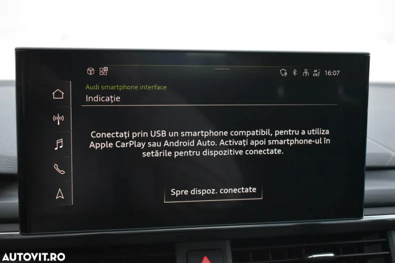 Audi A4 din 2020 cu 147.566 km - oferta AUD151407 - foto 26