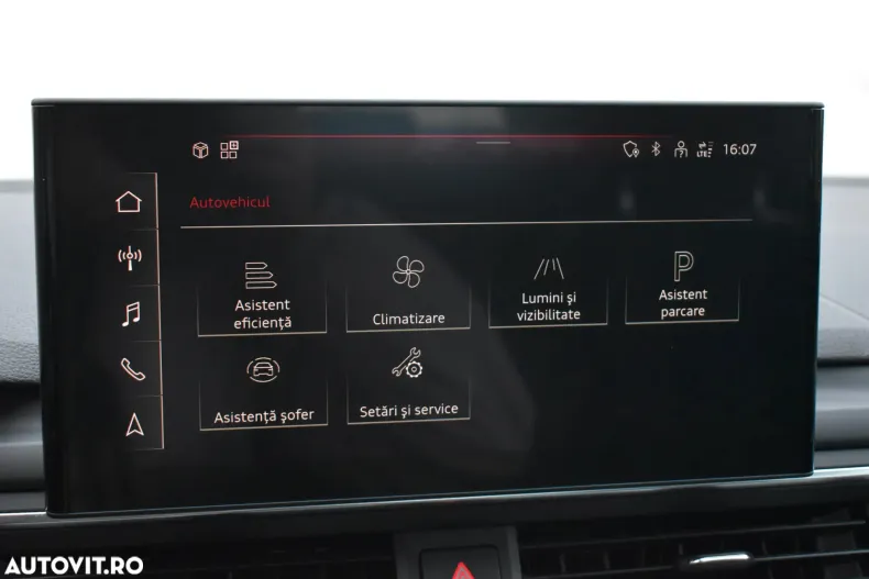 Audi A4 din 2020 cu 147.566 km - oferta AUD151407 - foto 27