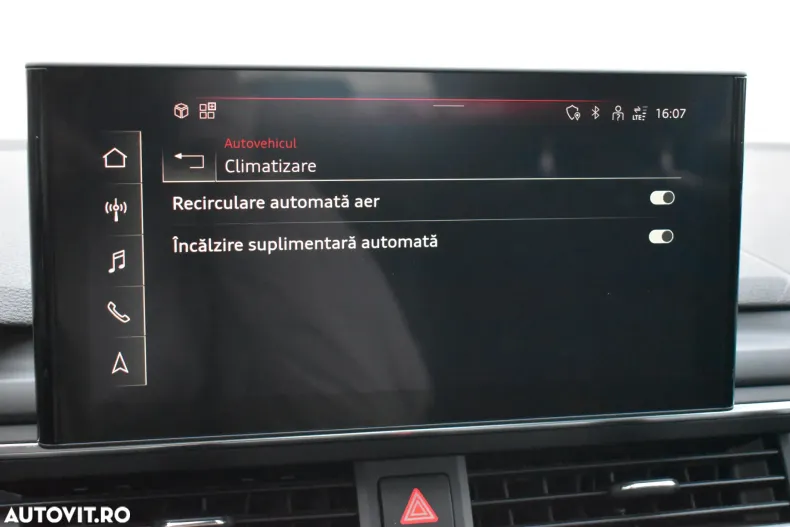 Audi A4 din 2020 cu 147.566 km - oferta AUD151407 - foto 28