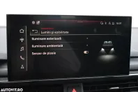 Audi A4 din 2020 cu 147.566 km - oferta AUD151407 - foto 29