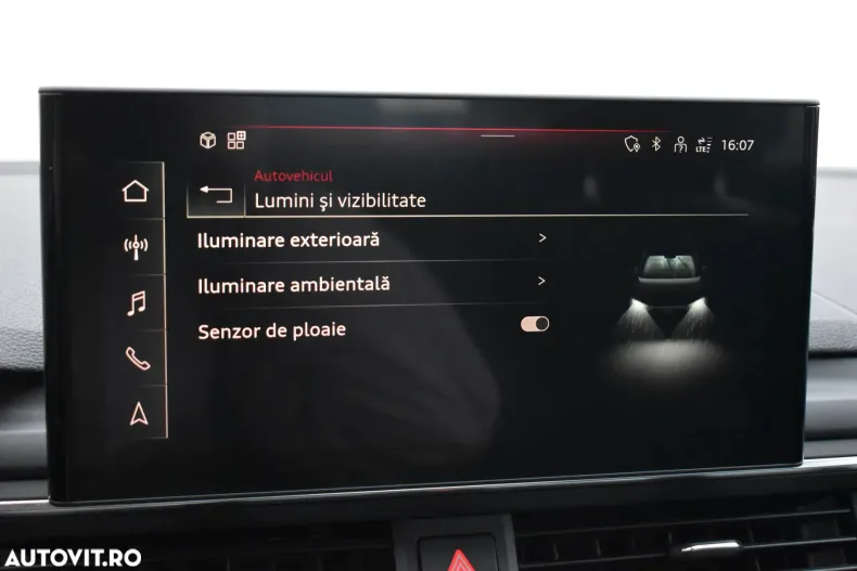 Audi A4 din 2020 cu 147.566 km - oferta AUD151407 - foto 29