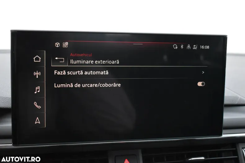 Audi A4 din 2020 cu 147.566 km - oferta AUD151407 - foto 30