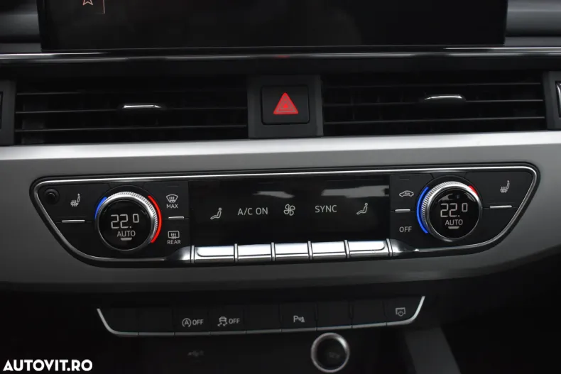 Audi A4 din 2020 cu 147.566 km - oferta AUD151407 - foto 33