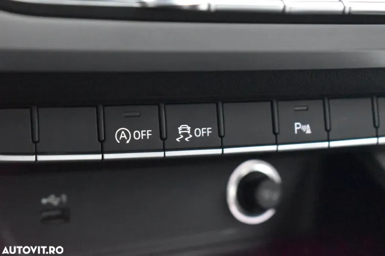 Audi A4 din 2020 cu 147.566 km - oferta AUD151407 - foto 34