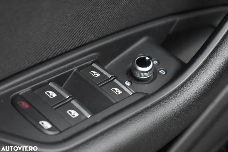 Audi A4 din 2020 cu 147.566 km - oferta AUD151407 - foto 37