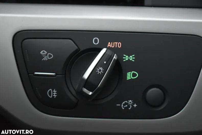 Audi A4 din 2020 cu 147.566 km - oferta AUD151407 - foto 38