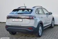 Volkswagen Taigo din 2025 cu 450 km - oferta VOL151408 - foto 4