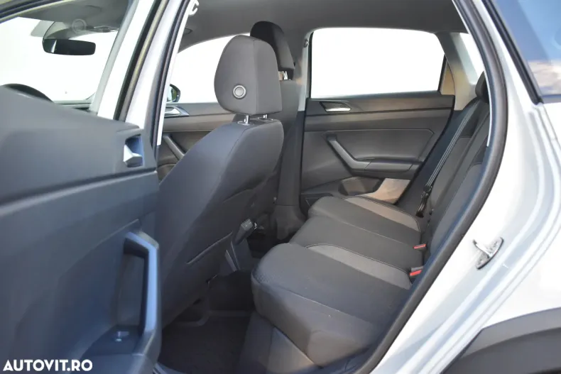 Volkswagen Taigo din 2025 cu 450 km - oferta VOL151408 - foto 10
