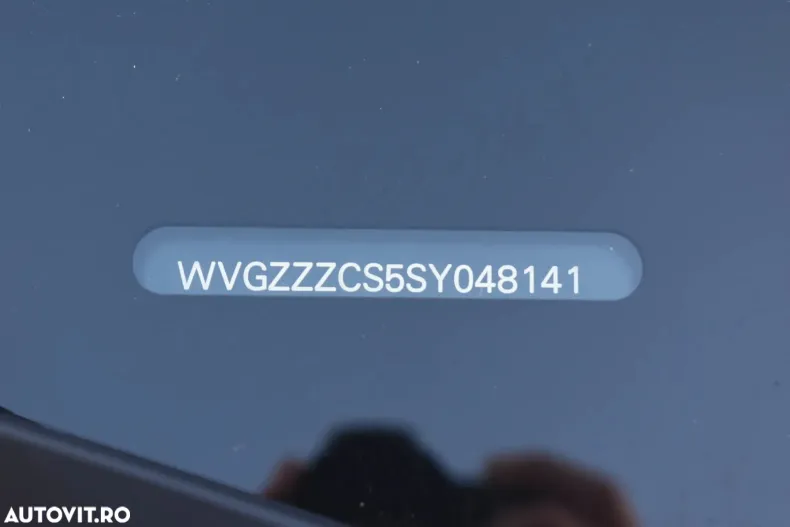 Volkswagen Taigo din 2025 cu 450 km - oferta VOL151408 - foto 11