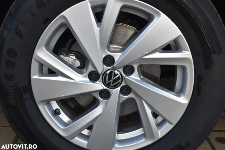 Volkswagen Taigo din 2025 cu 450 km - oferta VOL151408 - foto 12