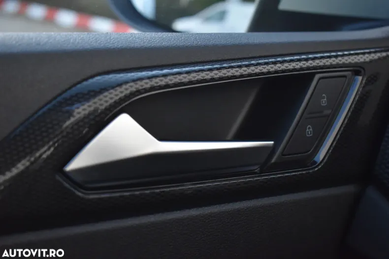 Volkswagen Taigo din 2025 cu 450 km - oferta VOL151408 - foto 13