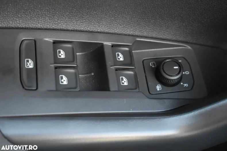 Volkswagen Taigo din 2025 cu 450 km - oferta VOL151408 - foto 14