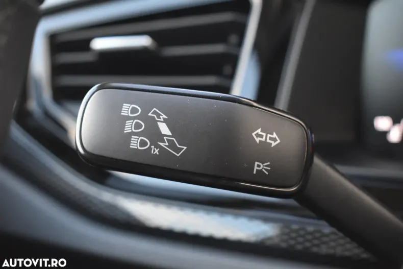 Volkswagen Taigo din 2025 cu 450 km - oferta VOL151408 - foto 16