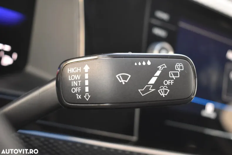 Volkswagen Taigo din 2025 cu 450 km - oferta VOL151408 - foto 17