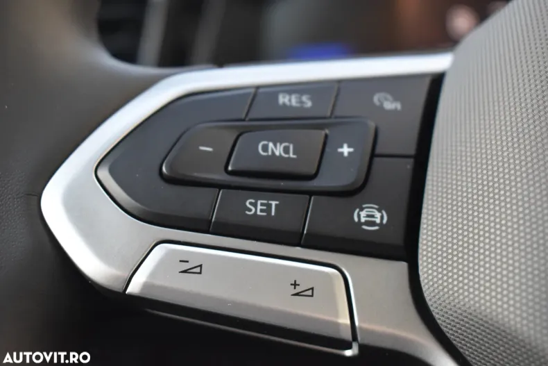 Volkswagen Taigo din 2025 cu 450 km - oferta VOL151408 - foto 18