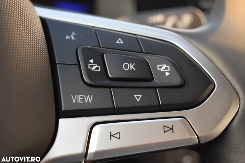 Volkswagen Taigo din 2025 cu 450 km - oferta VOL151408 - foto 19