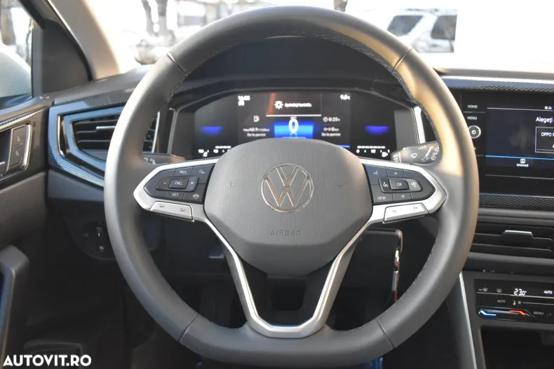 Volkswagen Taigo din 2025 cu 450 km - oferta VOL151408 - foto 20