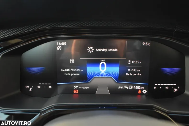 Volkswagen Taigo din 2025 cu 450 km - oferta VOL151408 - foto 21