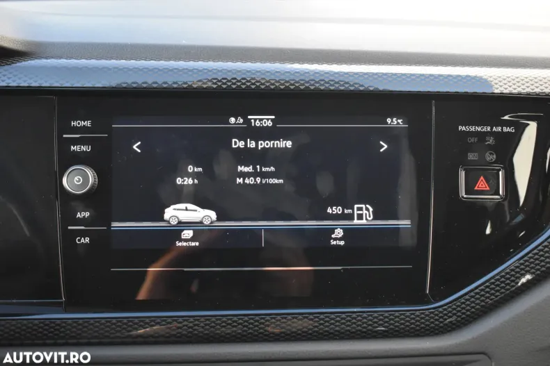 Volkswagen Taigo din 2025 cu 450 km - oferta VOL151408 - foto 22