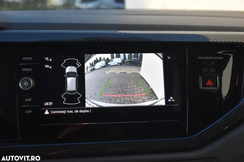 Volkswagen Taigo din 2025 cu 450 km - oferta VOL151408 - foto 23