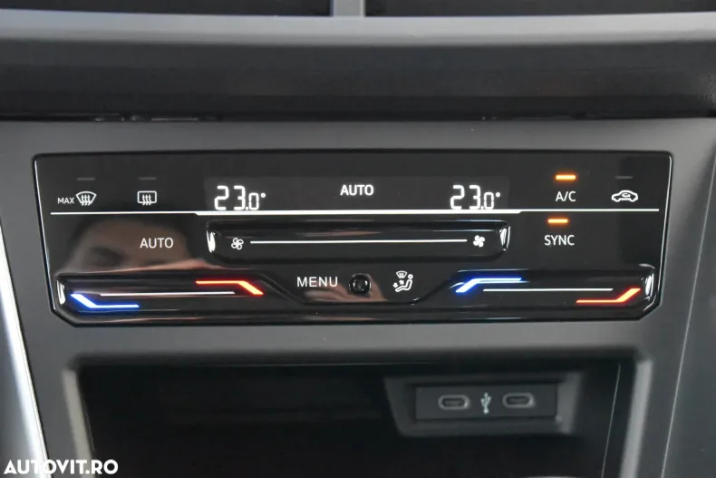 Volkswagen Taigo din 2025 cu 450 km - oferta VOL151408 - foto 24