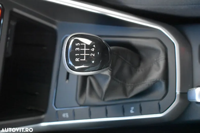 Volkswagen Taigo din 2025 cu 450 km - oferta VOL151408 - foto 25