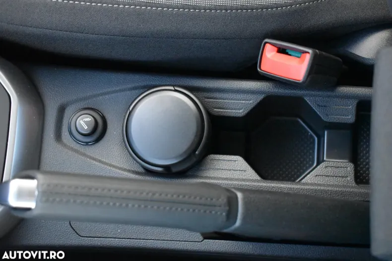 Volkswagen Taigo din 2025 cu 450 km - oferta VOL151408 - foto 26