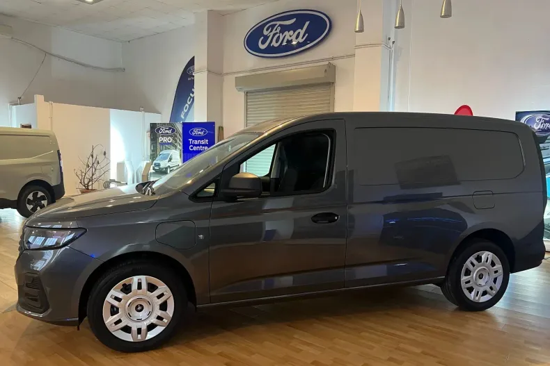 Ford Transit Connect din 2025 cu 2 km - oferta FOR151409 - foto 1