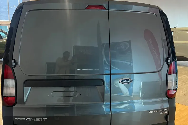Ford Transit Connect din 2025 cu 2 km - oferta FOR151409 - foto 5