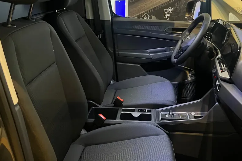 Ford Transit Connect din 2025 cu 2 km - oferta FOR151409 - foto 6