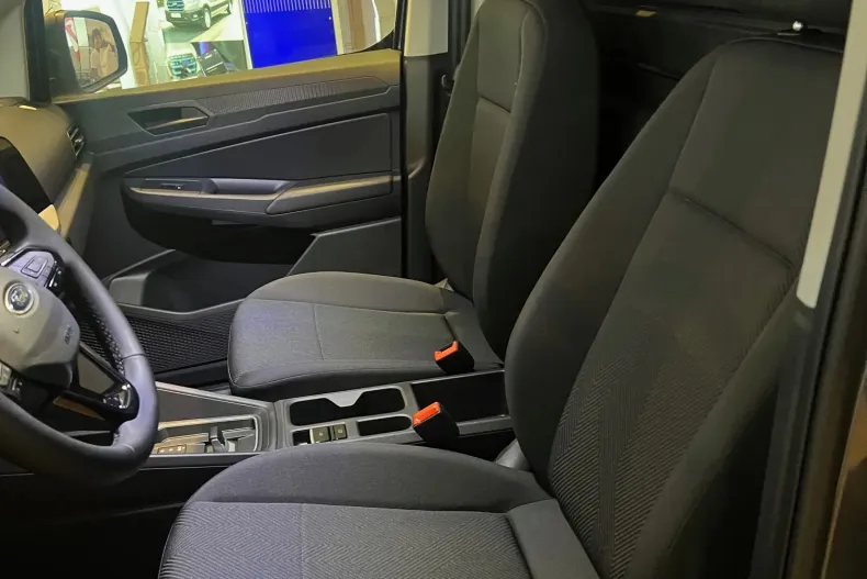 Ford Transit Connect din 2025 cu 2 km - oferta FOR151409 - foto 7