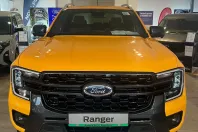 Ford Ranger din 2025 cu 2 km - oferta FOR151410 - foto 1