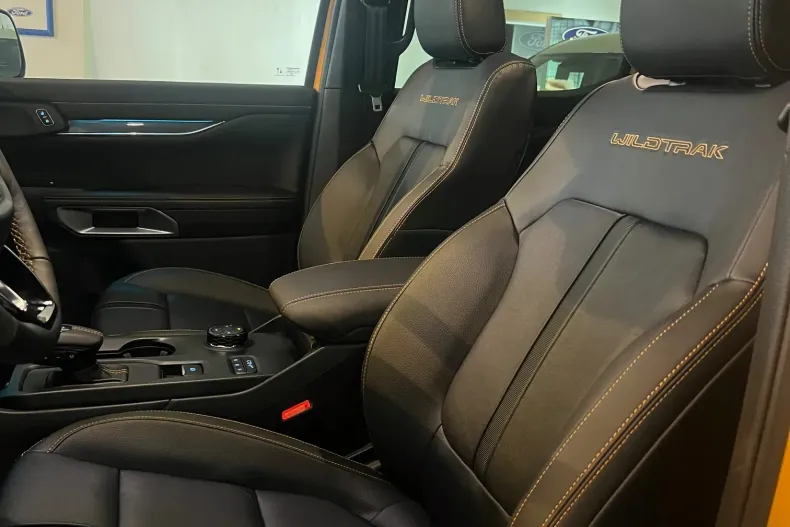 Ford Ranger din 2025 cu 2 km - oferta FOR151410 - foto 4