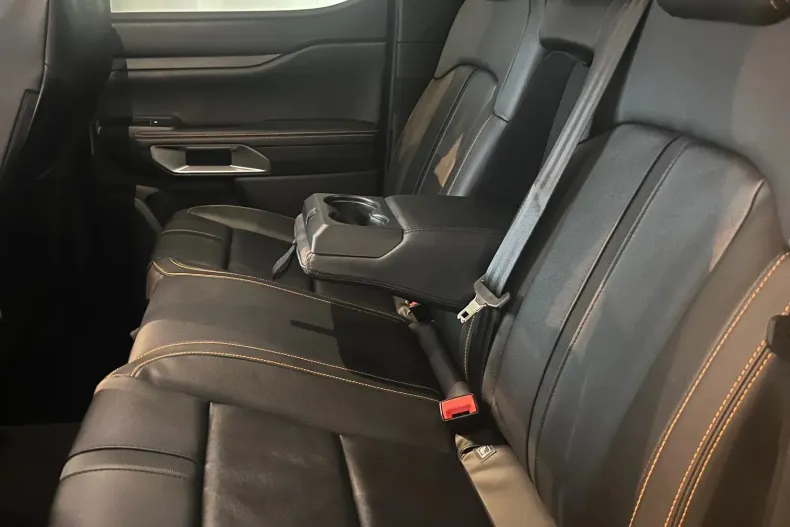 Ford Ranger din 2025 cu 2 km - oferta FOR151410 - foto 5