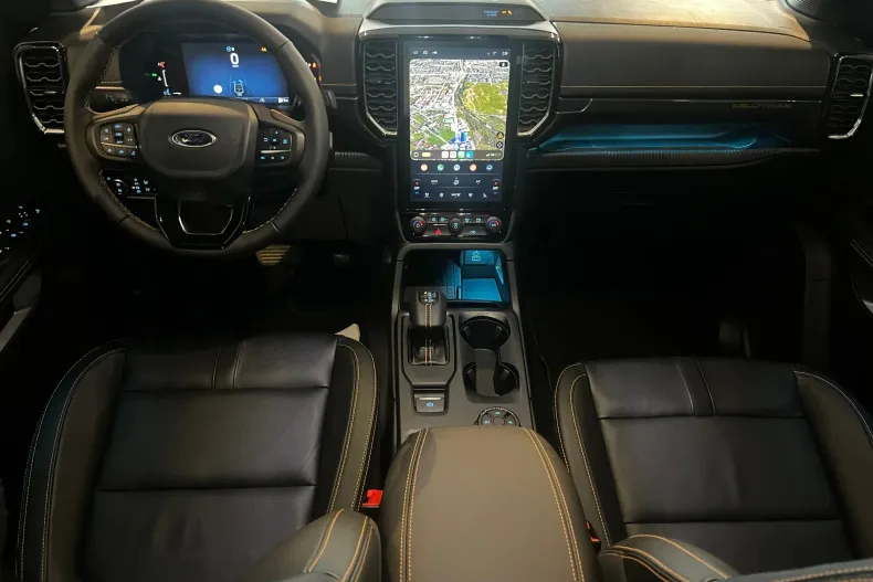 Ford Ranger din 2025 cu 2 km - oferta FOR151410 - foto 6