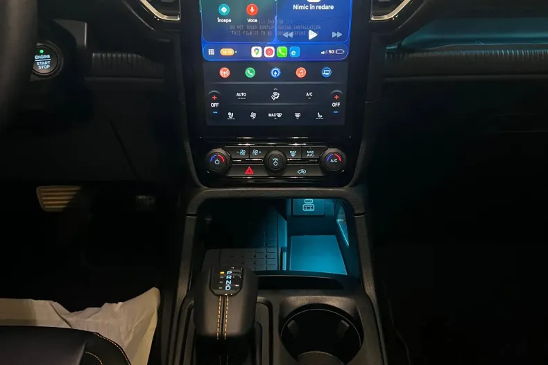 Ford Ranger din 2025 cu 2 km - oferta FOR151410 - foto 7