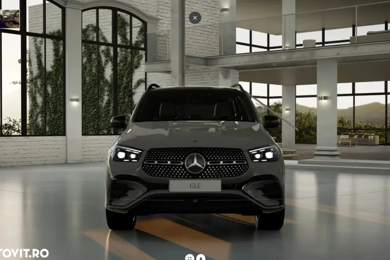 Mercedes-Benz GLE din 2025 cu 0 km - oferta MER151411 - foto 6