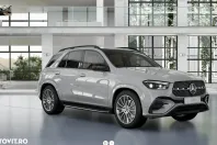 Mercedes-Benz GLE din 2025 cu 0 km - oferta MER151411 - foto 8