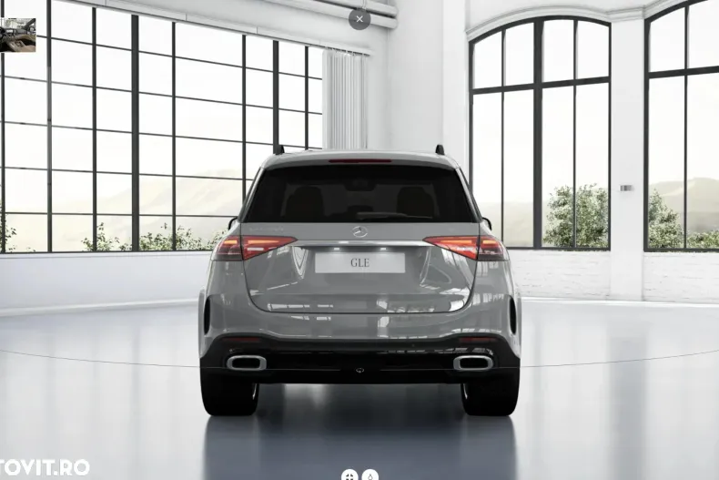 Mercedes-Benz GLE din 2025 cu 0 km - oferta MER151411 - foto 9