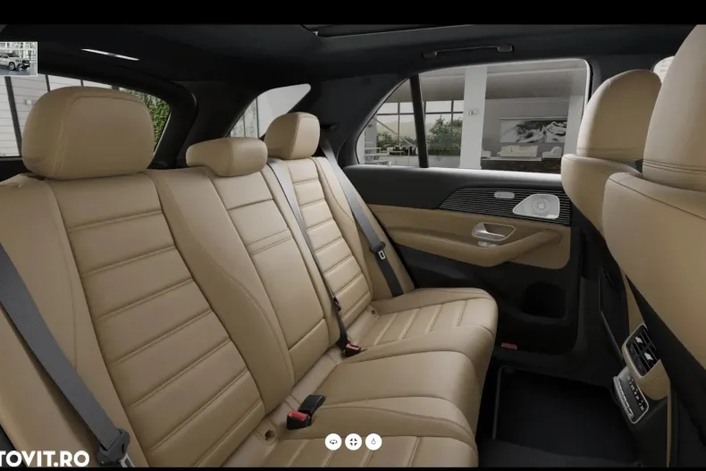 Mercedes-Benz GLE din 2025 cu 0 km - oferta MER151411 - foto 12