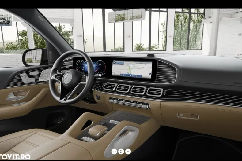 Mercedes-Benz GLE din 2025 cu 0 km - oferta MER151411 - foto 13