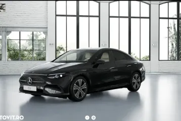 Mercedes-Benz CLA din 2025 - oferta MER151412