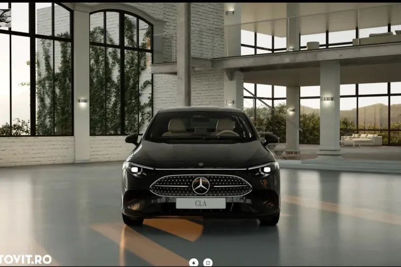Mercedes-Benz CLA din 2025 cu 0 km - oferta MER151412 - foto 5