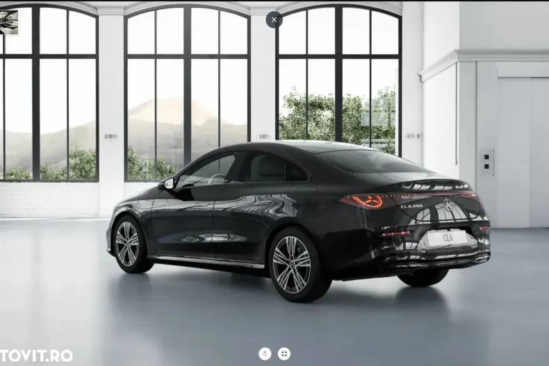 Mercedes-Benz CLA din 2025 cu 0 km - oferta MER151412 - foto 6