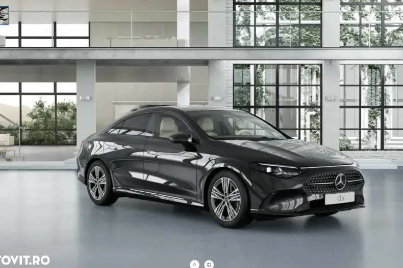 Mercedes-Benz CLA din 2025 cu 0 km - oferta MER151412 - foto 7