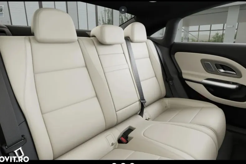 Mercedes-Benz CLA din 2025 cu 0 km - oferta MER151412 - foto 9