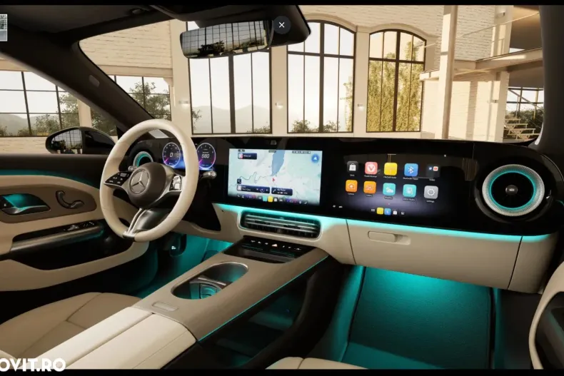 Mercedes-Benz CLA din 2025 cu 0 km - oferta MER151412 - foto 12